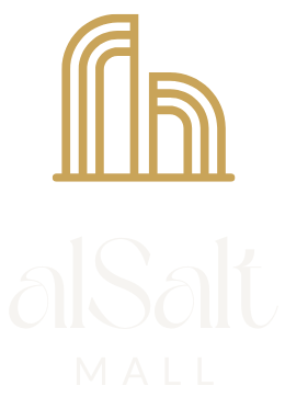 AlSalt Mall
